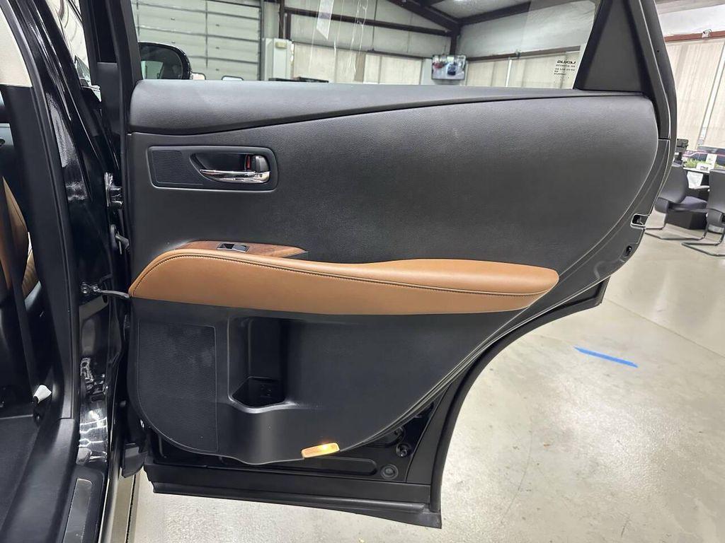 used 2015 Lexus RX 450h car, priced at $18,997