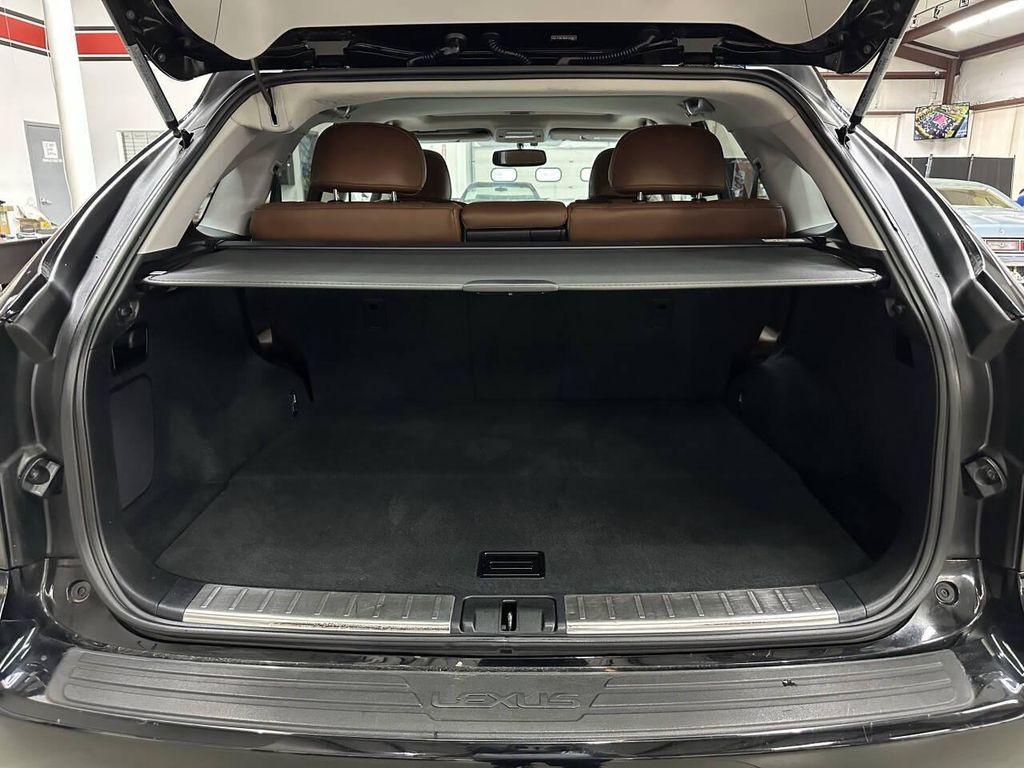 used 2015 Lexus RX 450h car, priced at $18,997