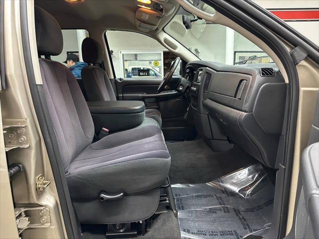 used 2005 Dodge Ram 2500 car, priced at $25,999