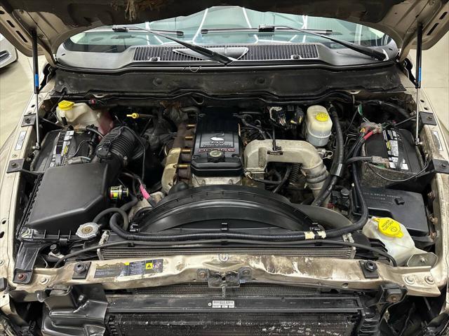 used 2005 Dodge Ram 2500 car, priced at $25,999