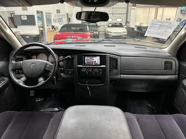 used 2005 Dodge Ram 2500 car, priced at $25,999