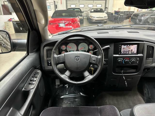 used 2005 Dodge Ram 2500 car, priced at $25,999