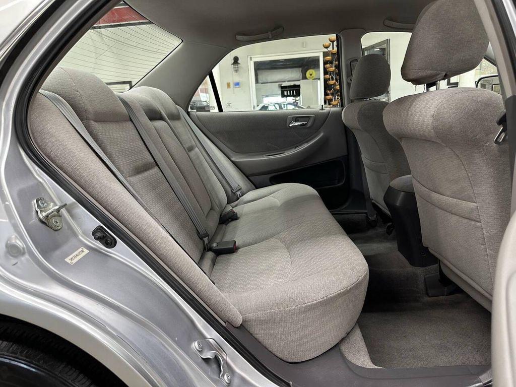 used 2001 Honda Accord car, priced at $7,497