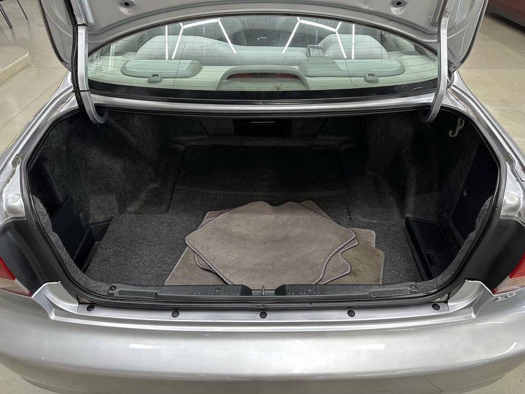 used 2001 Honda Accord car, priced at $7,497