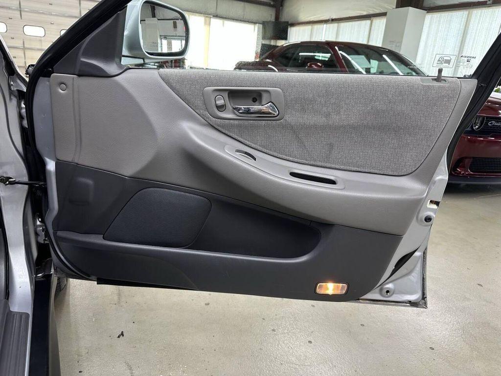used 2001 Honda Accord car, priced at $7,497