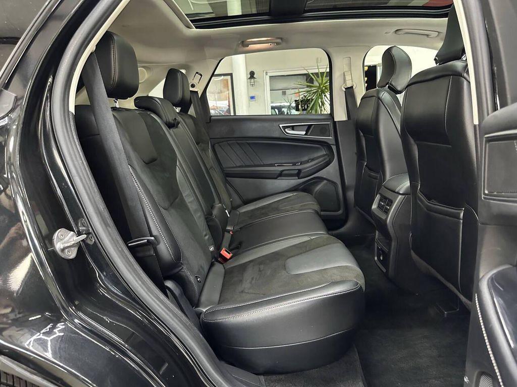 used 2015 Ford Edge car, priced at $7,999