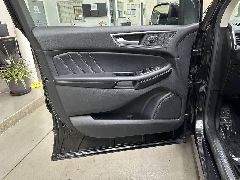 used 2015 Ford Edge car, priced at $7,999