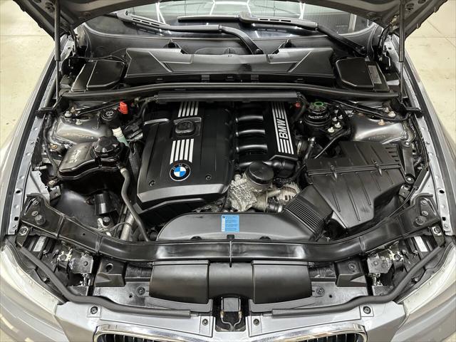 used 2009 BMW 328 car, priced at $7,997