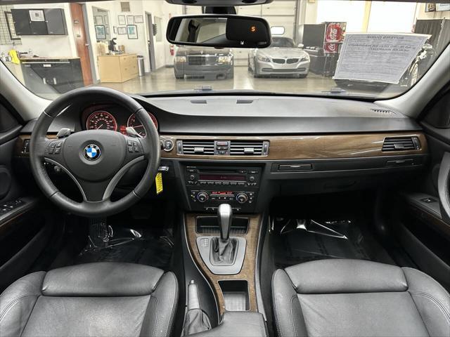 used 2009 BMW 328 car, priced at $7,997