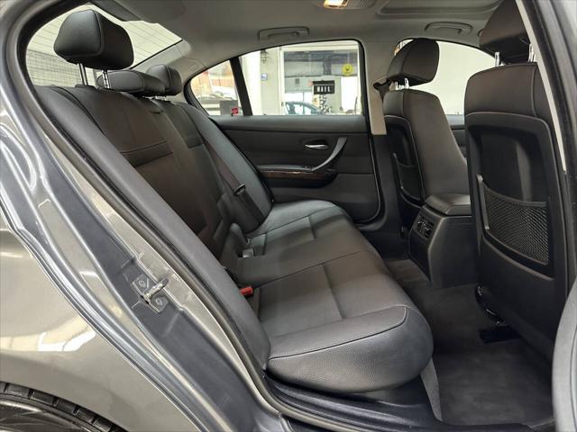 used 2009 BMW 328 car, priced at $7,997