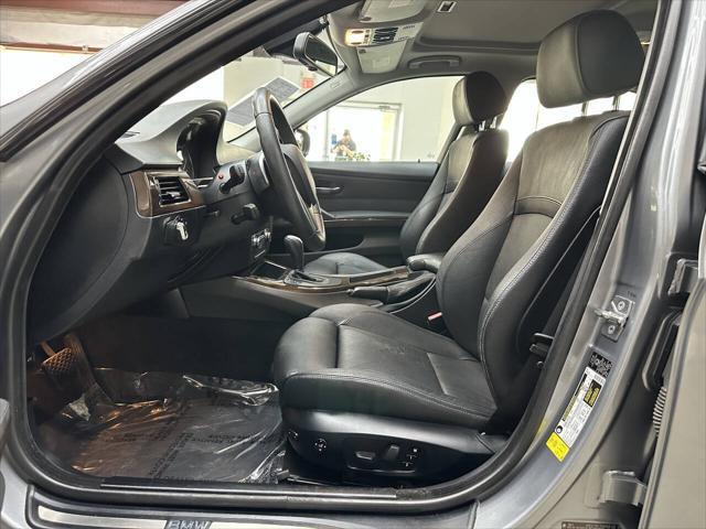 used 2009 BMW 328 car, priced at $7,997