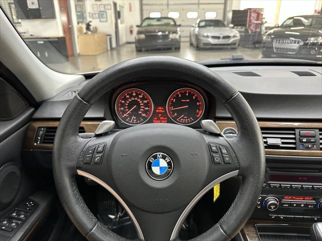used 2009 BMW 328 car, priced at $7,997