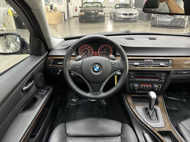 used 2009 BMW 328 car, priced at $7,997