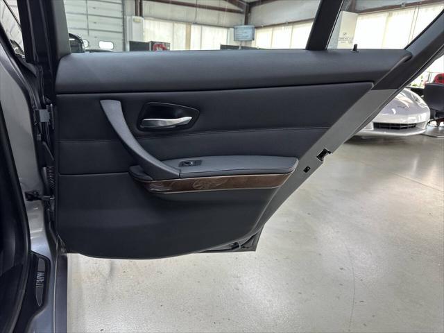 used 2009 BMW 328 car, priced at $7,997