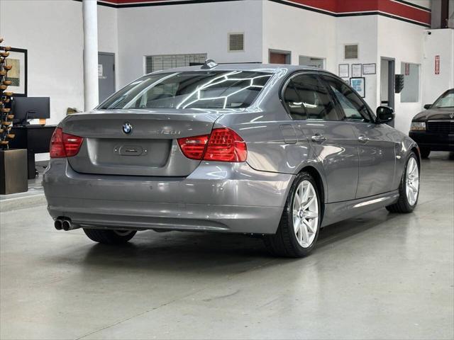 used 2009 BMW 328 car, priced at $7,997