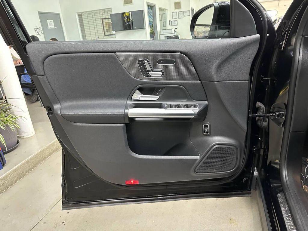 used 2021 Mercedes-Benz GLA 250 car, priced at $22,999