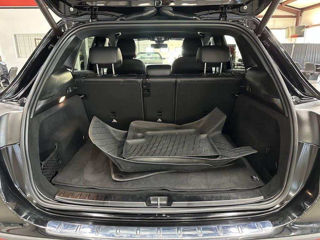 used 2021 Mercedes-Benz GLA 250 car, priced at $22,999