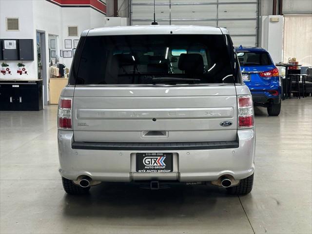 used 2016 Ford Flex car, priced at $10,997