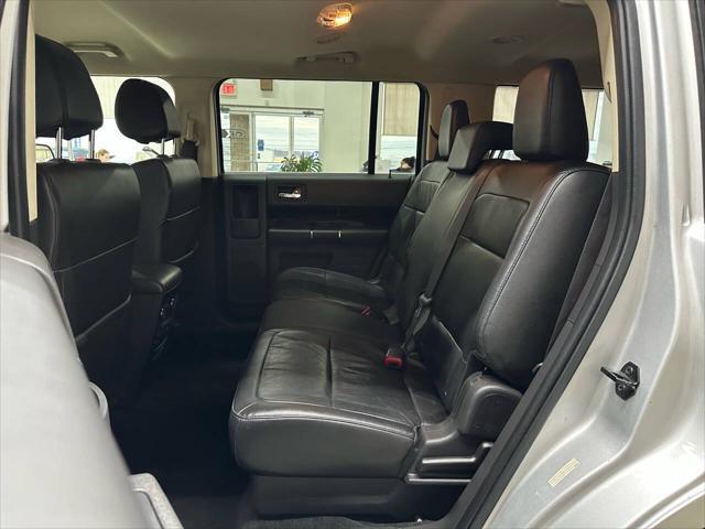 used 2016 Ford Flex car, priced at $10,997