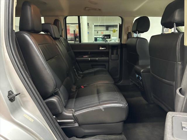 used 2016 Ford Flex car, priced at $10,997