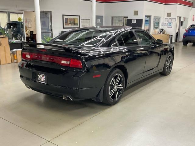 used 2014 Dodge Charger car, priced at $15,499