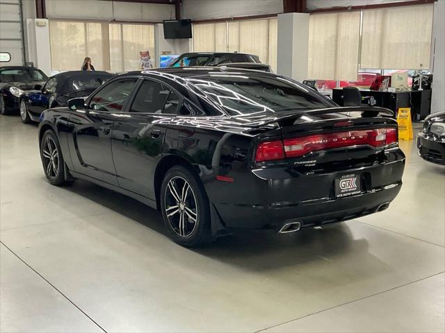 used 2014 Dodge Charger car, priced at $15,499