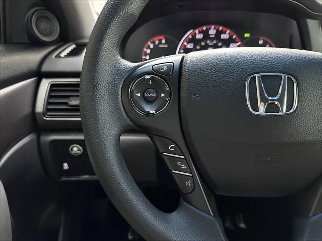 used 2013 Honda Accord car, priced at $12,997