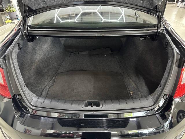 used 2013 Honda Accord car, priced at $12,997