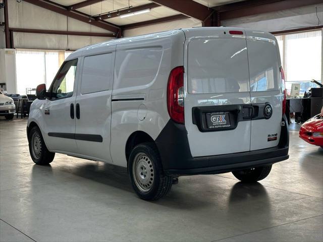 used 2020 Ram ProMaster City car, priced at $12,999