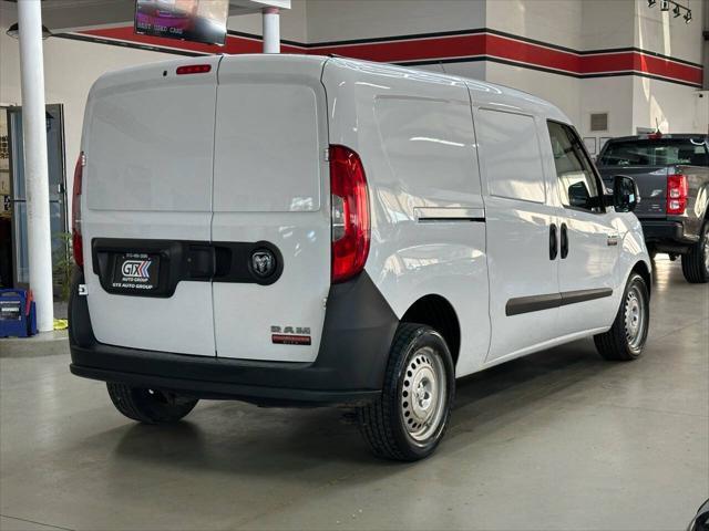 used 2020 Ram ProMaster City car, priced at $12,999