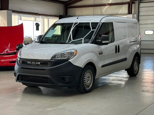 used 2020 Ram ProMaster City car, priced at $12,999