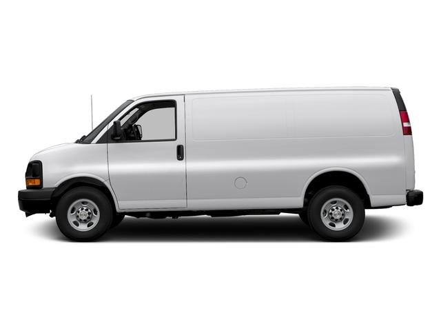 used 2016 Chevrolet Express 2500 car