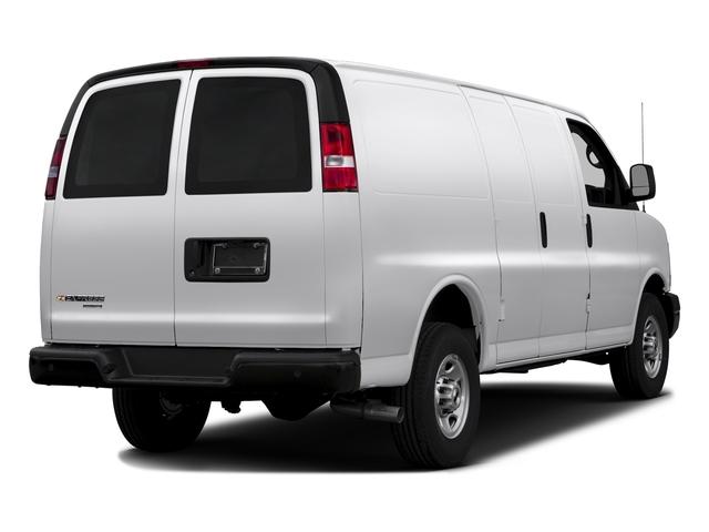 used 2016 Chevrolet Express 2500 car