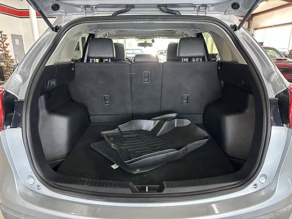 used 2016 Mazda CX-5 car, priced at $13,999