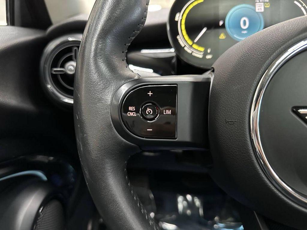 used 2022 MINI Hardtop car, priced at $16,997