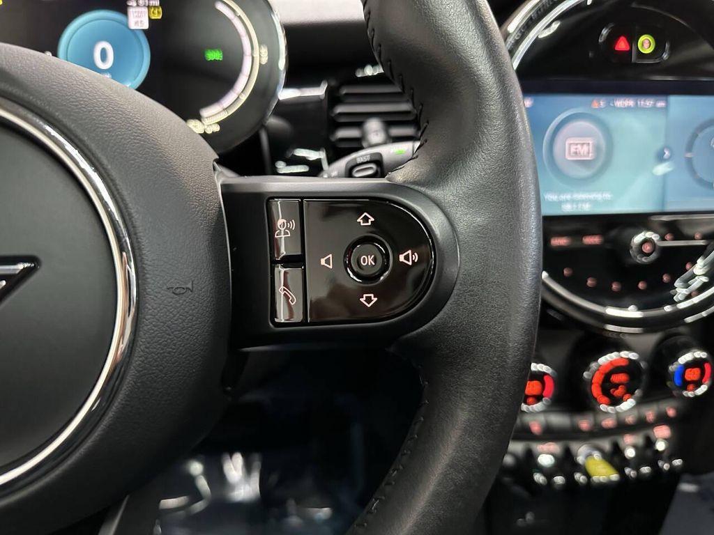 used 2022 MINI Hardtop car, priced at $16,997