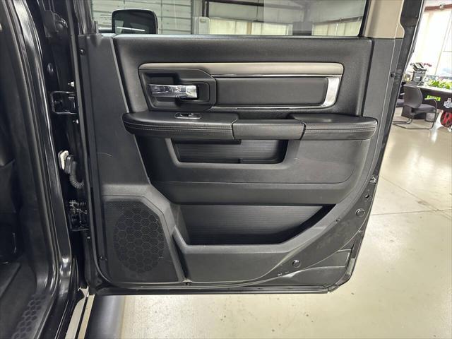 used 2015 Ram 1500 car, priced at $20,997