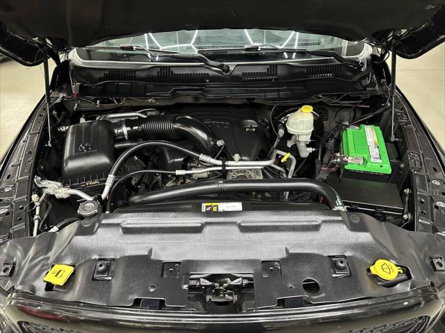 used 2015 Ram 1500 car, priced at $20,997