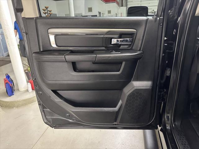 used 2015 Ram 1500 car, priced at $20,997
