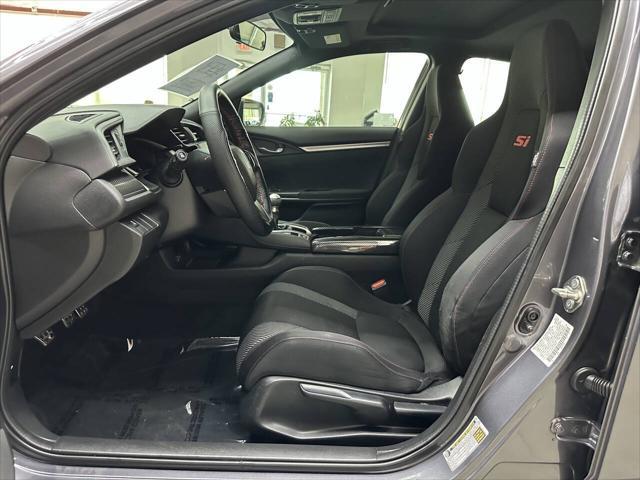 used 2017 Honda Civic car, priced at $15,997