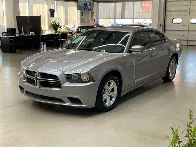 used 2014 Dodge Charger car, priced at $11,997