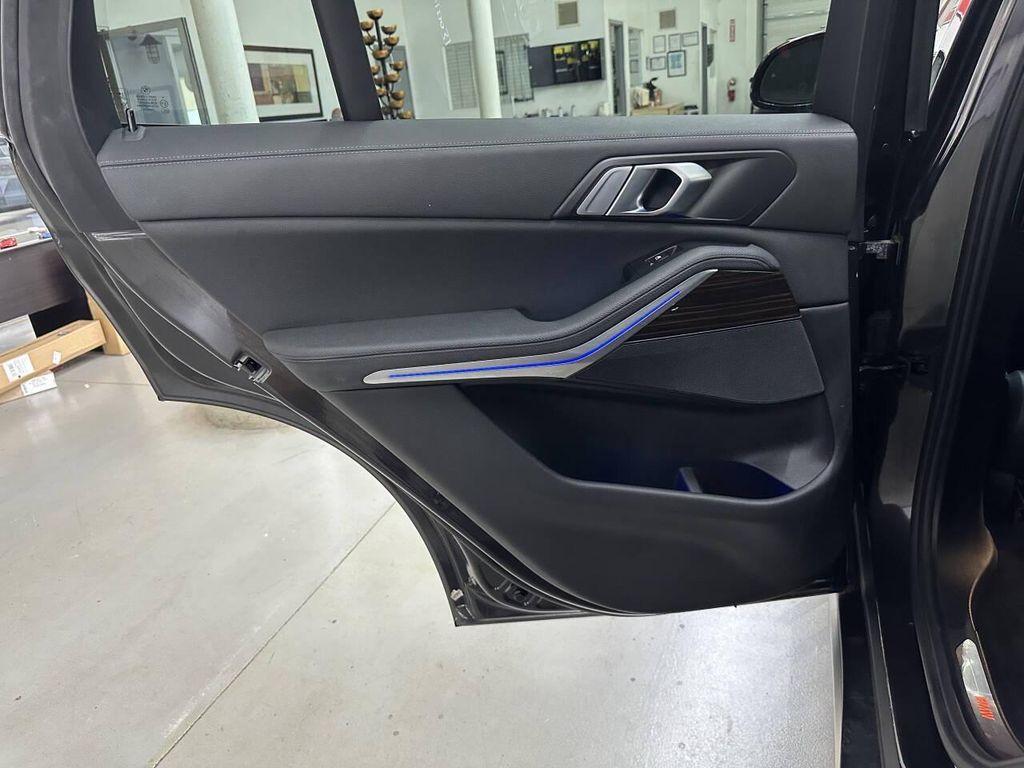 used 2020 BMW X5 car, priced at $24,499