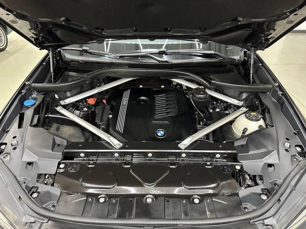 used 2020 BMW X5 car, priced at $24,499