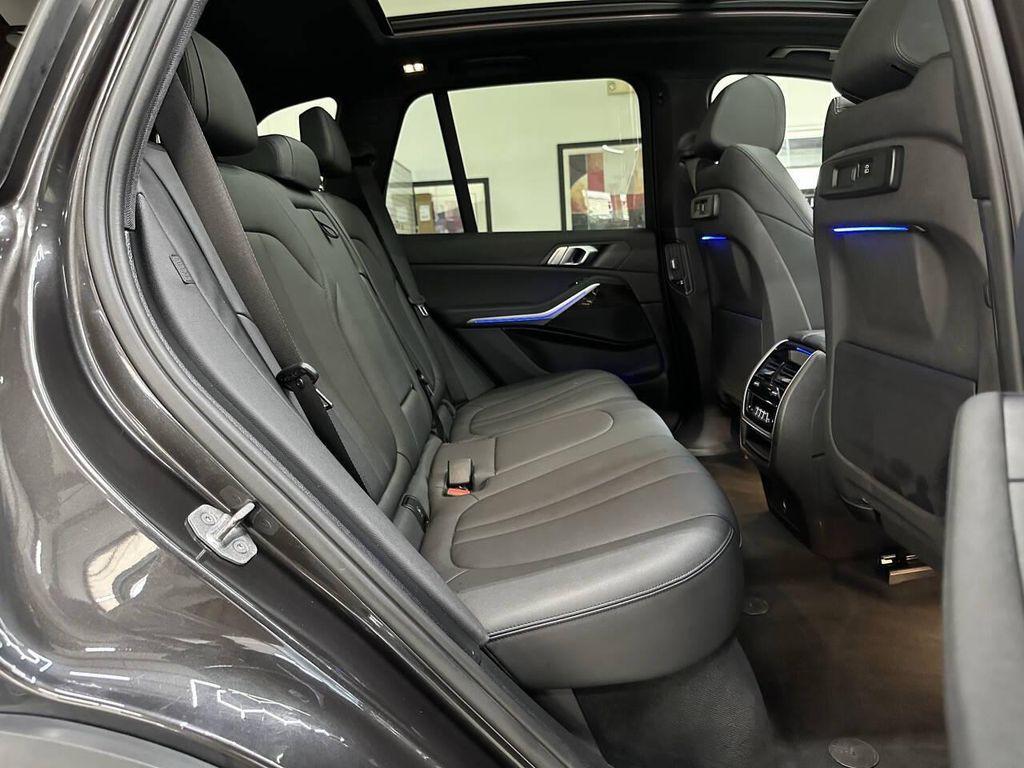 used 2020 BMW X5 car, priced at $24,499