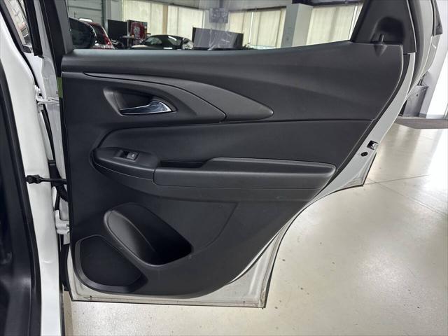 used 2023 Chevrolet TrailBlazer car, priced at $22,997