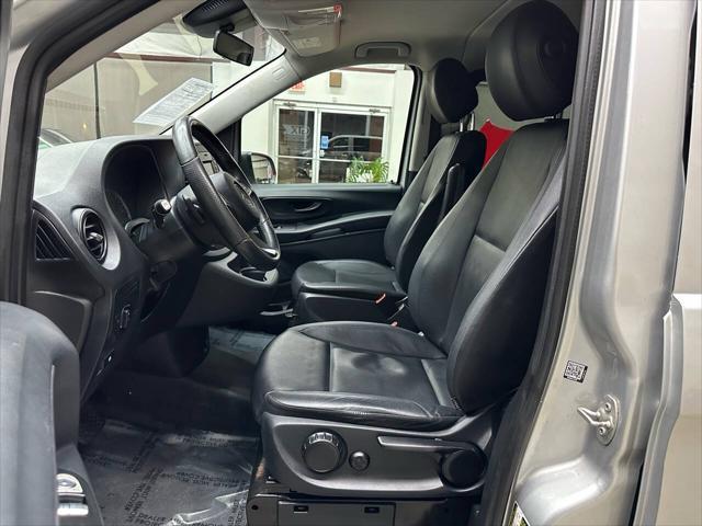 used 2018 Mercedes-Benz Metris car, priced at $19,997