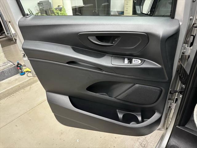 used 2018 Mercedes-Benz Metris car, priced at $19,997