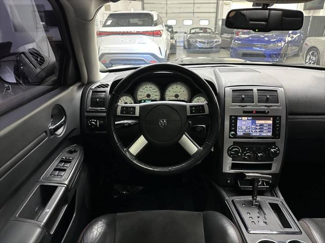 used 2008 Dodge Charger car, priced at $20,999