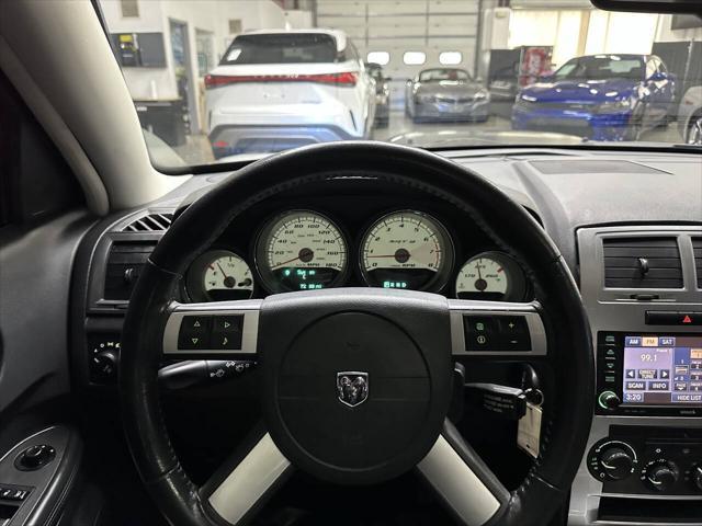 used 2008 Dodge Charger car, priced at $20,999