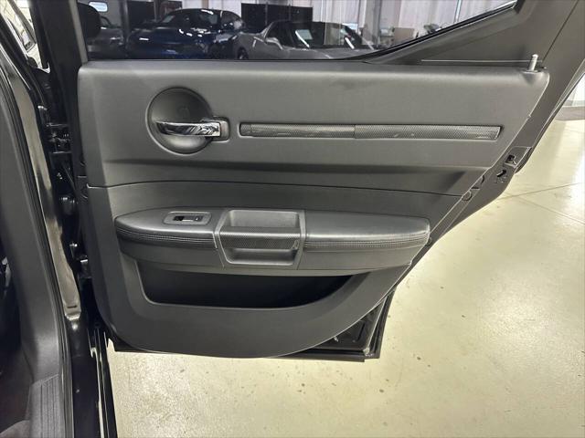 used 2008 Dodge Charger car, priced at $20,999